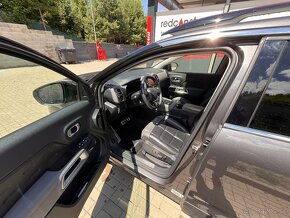 Citroen C5 Aircross Plug-in Hybrid (odpočet DPH) ZĽAVA 1000€ - 9