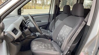 Opel Combo Tour 1.6CDTi - 9