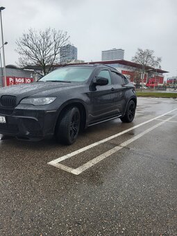 Bmw x6 e71 - 9