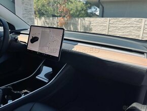 Tesla Model 3 Standard Range Plus 54kWh RWDSedan - 9