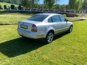 Volkswagen passat 1.9 tdi 96awf - 9