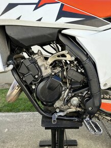 Ktm sx 125 2023 TBI - 9