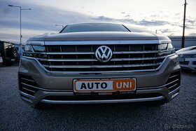 Volkswagen Touareg 3.0 V6 TDI SCR 286k Elegance 4Motion Tipt - 9