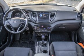 Hyundai Tucson 1.6 GDi Shadow - 9