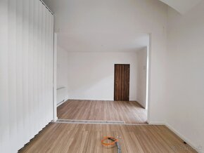 Obchodný priestor na prenájom 27,81 m2, Puškinova 1 - 9