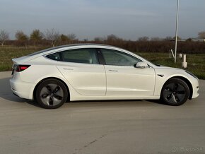 Tesla Model 3 Long Range 75kWh 4x4 - 9