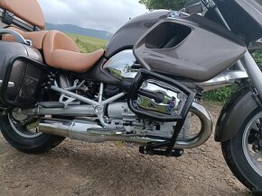 BMW R1200CL - 9