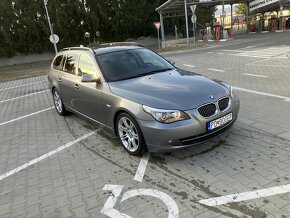 Predam BMW e 61 - 9