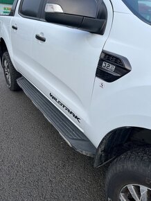 Ford Ranger 3.2 TDCi 4x4 Wildtrak//SK VOZIDLO// - 9