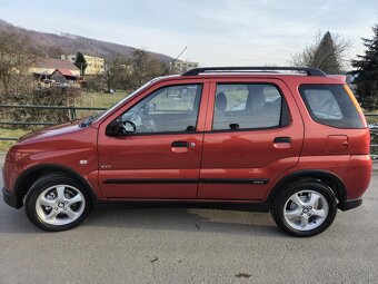 (REZERVOVANÉ) Suzuki Ignis ( STAV NOVEHO AUTA 101700km ) - 9