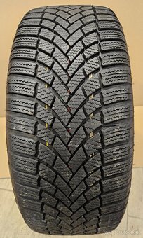 Špičkové zimné pneu Bridgestone - 205/50 r17 93H - 9