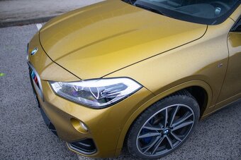 BMW X2 M35i A/T - 9