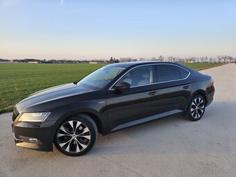 ŠKODA SUPERB, L&K 2.0 TDI, 140KW ( 190 PS) - 9