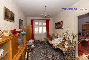 Predaj 4izb RD 130m2+pivnica 22m2+dielňa 55m2 Pozemok 916m2 - 9