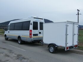Iveco Daily 50c15 - 9