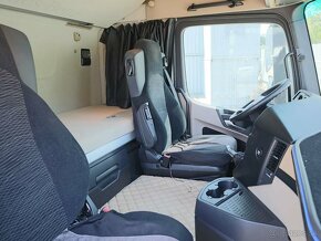 Mercedes-Benz Actros 1832 L, EURO 6, 23 PALET, 18 TUN, AUTOM - 9