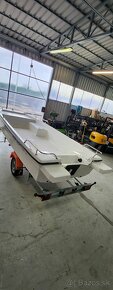 Sportyacht FISHER 550 - 9