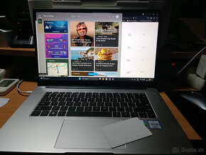 Huawei Matebook D15 Ryzen 5 - 9