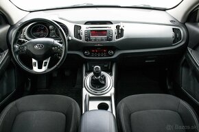 Kia Sportage 1.7 CRDi 2WD - 9