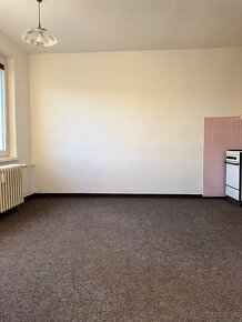 Predám 1 izb. byt -CENTRUM UL.ČSA,38m2,Výťah - 9