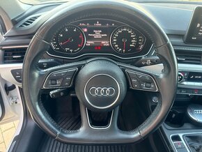 Audi A4 2.0 TDI Design - 9