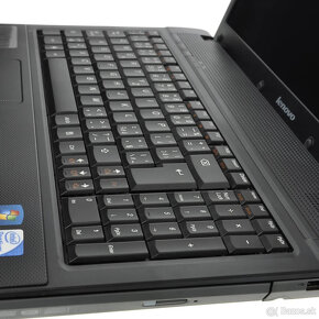 Predám notebook Lenovo G560 - 9