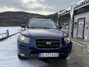 HYUNDAI SANTA FE 2,2CRDi 4x4 102.tis.km - 9