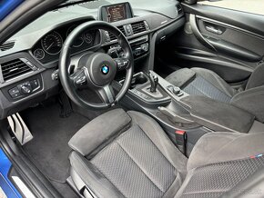 BMW rad 3 330d xDrive M-Performance (F31) - 9