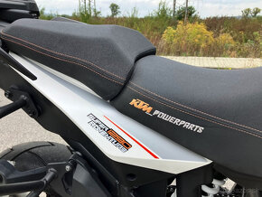 KTM 1290 Super Adventure ABS 2015 - 9