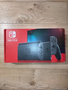 Nintendo Switch - 9