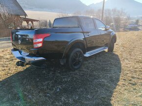 Fiat fullback 44000km - 9