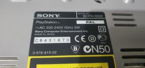 PlayStation +20hier - 9