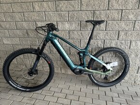 Haibike Lko 720wh - 9