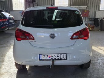 Opel Corsa - 9