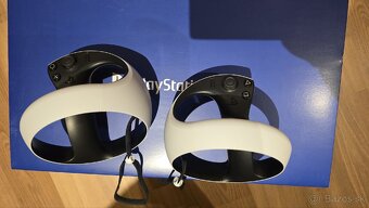 Play Station VR2 - 9