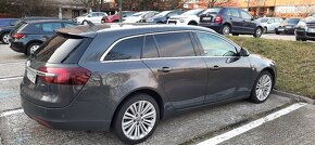 Opel insignia - 9