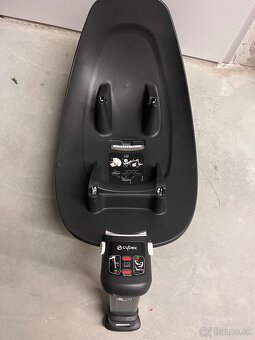 Cybex Aton M i-size - 9