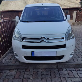 Citroen Berlingo - 9