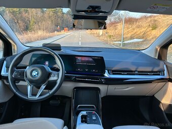 BMW rad 2 Active Tourer Mpv 180kw Automat - 9