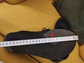 Barefoot tenisky Vivobarefoot 40 - 9