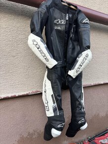 Alpinestars GP-force - 9