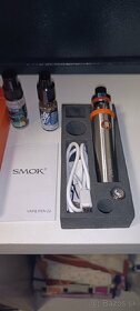 Elektronicka cig. SMOK - 9