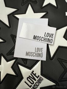 luxusny ruksak LOVE MOSCHINO,original,novy - 9