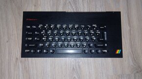 Predám počítač Zx Spectrum plus . - 9