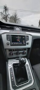 Volkswagen Passat B8 4MOTION 2.0 TDI 110kw - 9