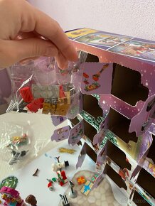 Lego Friends adventný kalendár 2023 - 9