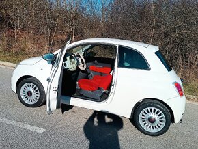 Fiat 500 - 9