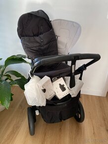 Bugaboo Fox2 - 9