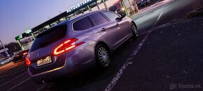 Peugeot 308sw - 9