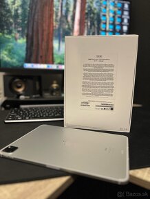 Apple iPad Pro 11” M1 | 128GB Wi-Fi + Cellular - 9